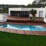 Essence de bois IPE