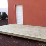 Essence de bois Pin autoclave
