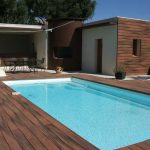 Essence de bois Composite